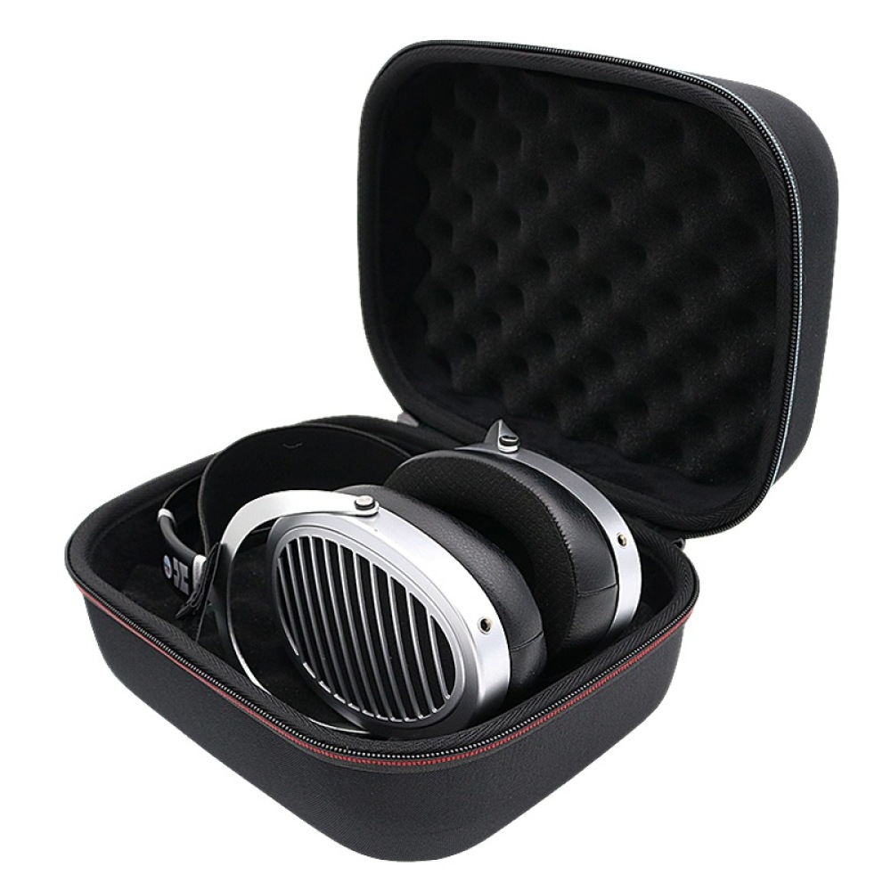 Headphone Case Hard - Estojo de Viagem HIFIMAN ANANDA: Bolsa