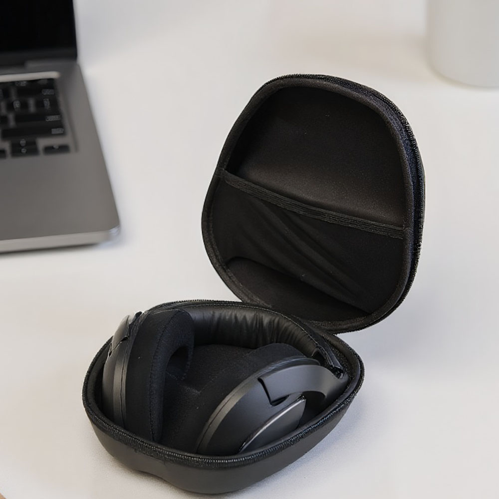 Sennheiser Headphone Momentum 4 - HDB630 Estojo rígido para Sennheiser HDB630
