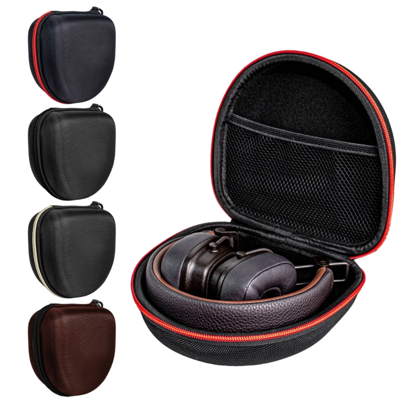 Headphone Case Hard - Para major ii/iii/iv/v caso saco de