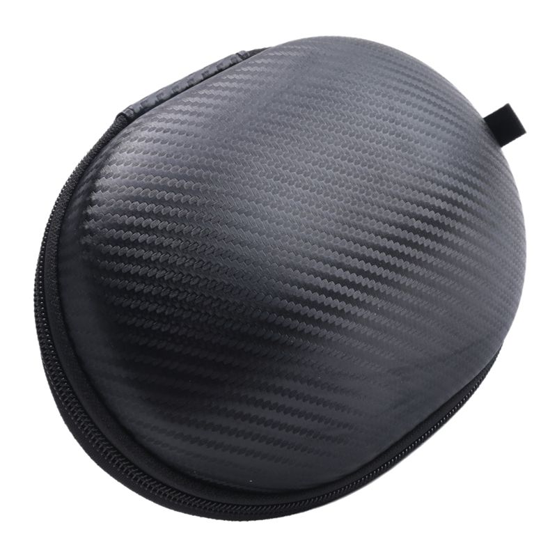 Headphone Case Hard - Estojo de Transporte, Bolsa de Armazenamento