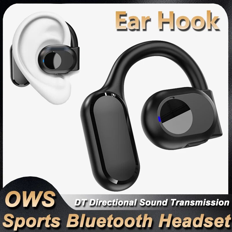 Noise Cancelling Headphone - Fones de ouvido sem fio bluetooth
