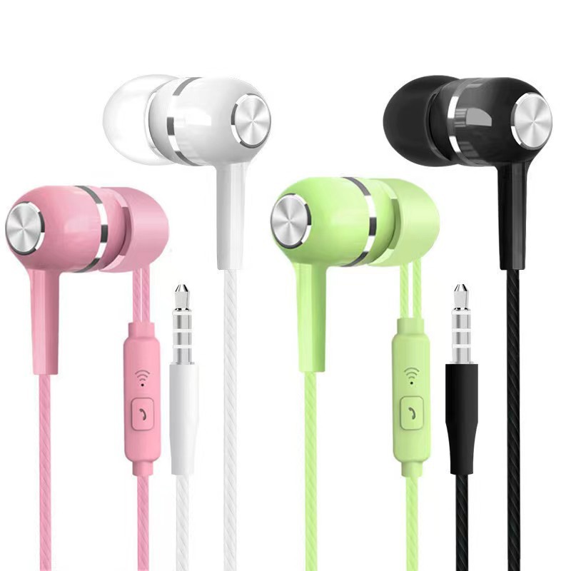 Shure Mic Sm58 - Fones de Ouvido com Fio S12