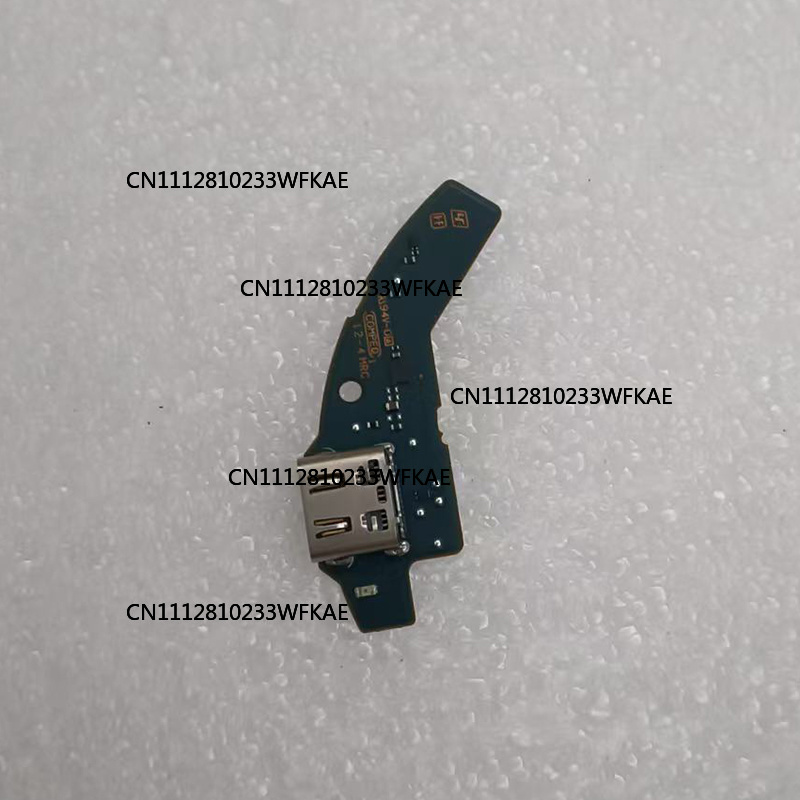 Sony Headphone Wh-1000Xm4 - Nova placa de circuito de carregamento