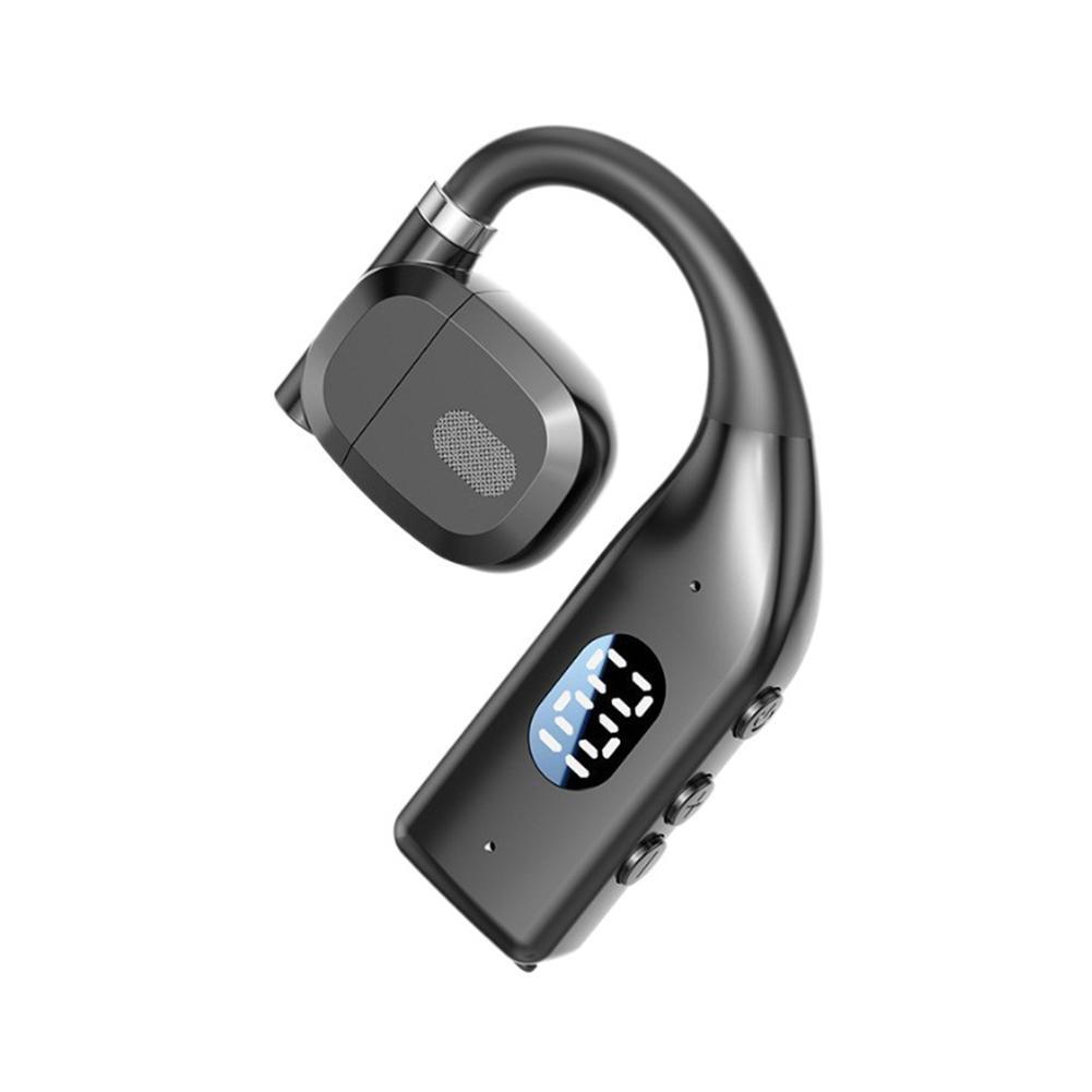 Noise Cancelling Headphone - Fones de Ouvido Bluetooth Sem Fio