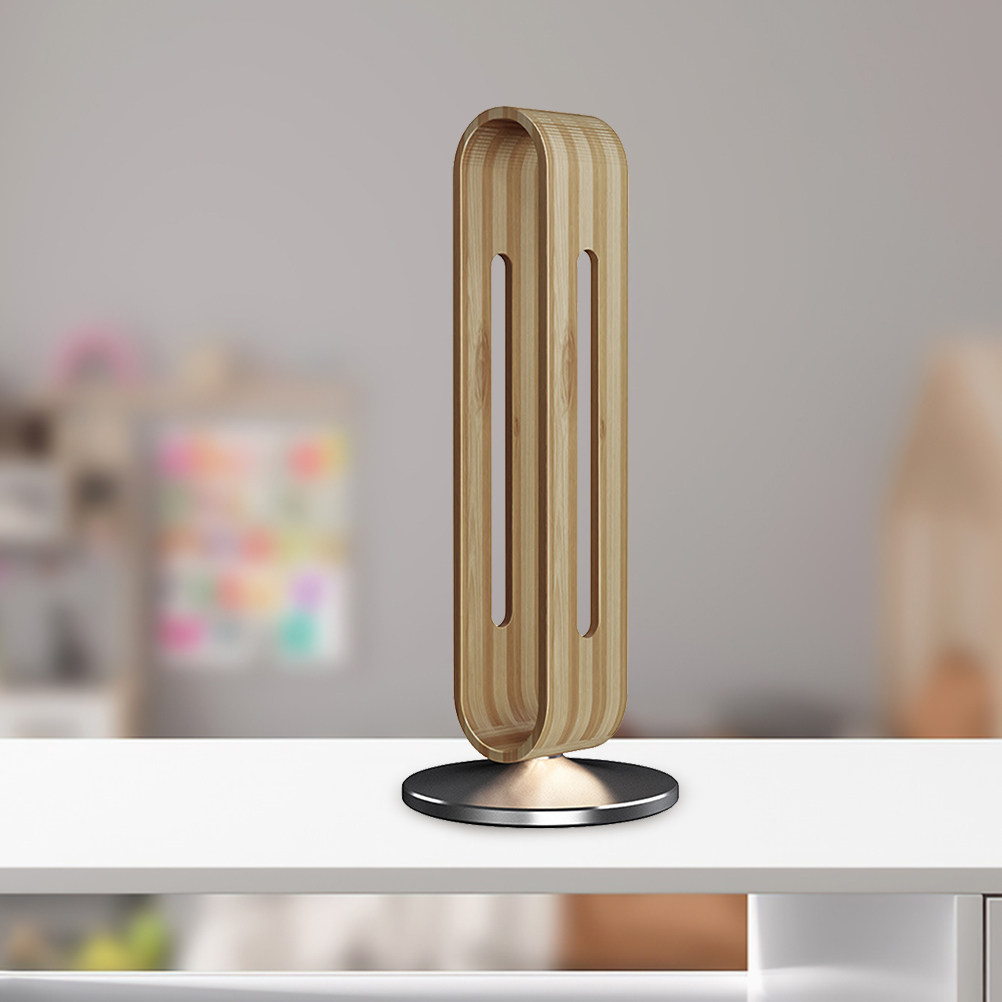 Headphone Stand Desk - Suporte de Mesa Premium para Fones