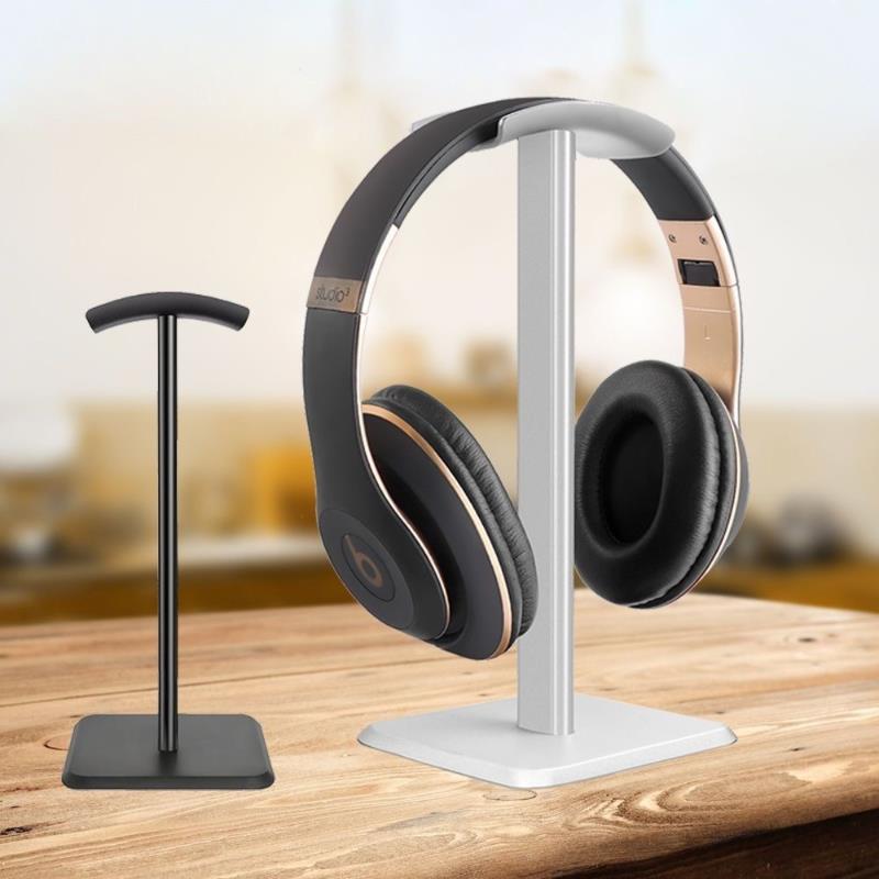 Suporte universal para fone de - Headphone Stand Desk avaliação e preço