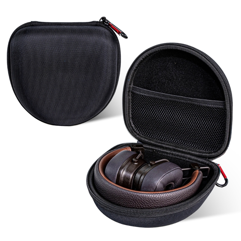 Para major ii/iii/iv/v caso sa - Headphone Case Hard avaliação e preço