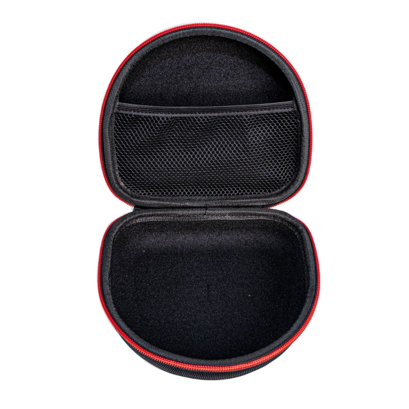 Para major ii/iii/iv/v caso sa - Headphone Case Hard avaliação e preço