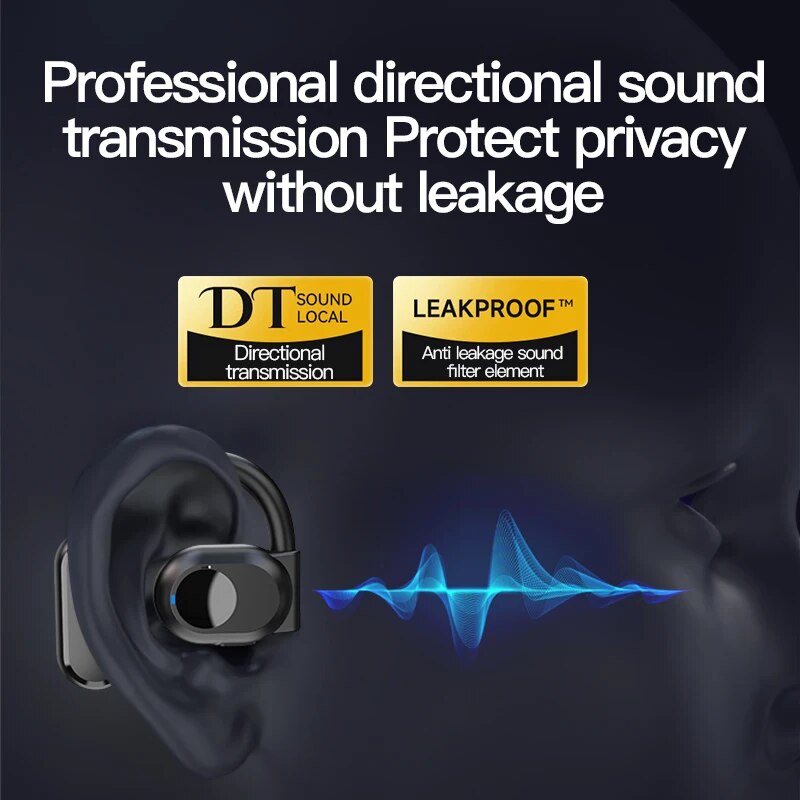 Fones de ouvido sem fio blueto - Noise Cancelling Headphone avaliação e preço