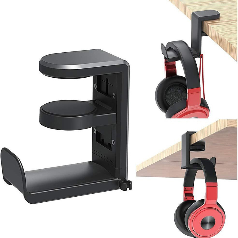 Suporte para Fone de Ouvido de - Headphone Stand Desk avaliação e preço