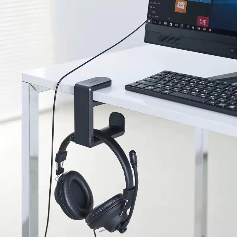 Suporte para Fone de Ouvido de - Headphone Stand Desk avaliação e preço