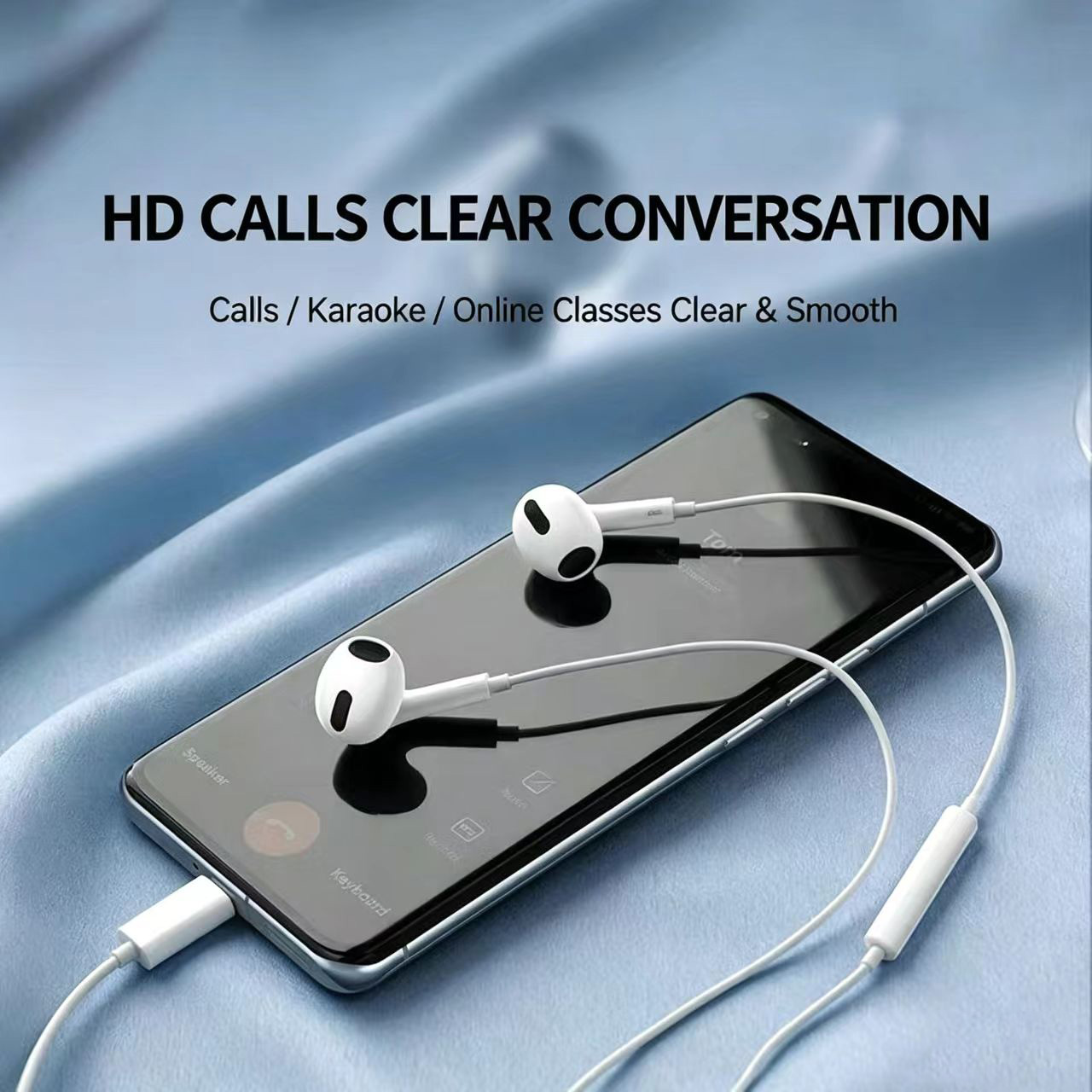 Fone de ouvido semi-intra-auri - Audiophile Headphone Wired avaliação e preço