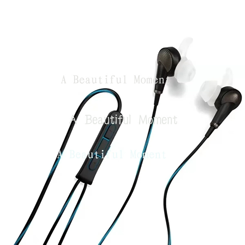 100% Novo: Fones de Ouvido Int - Noise Cancelling Headphone avaliação e preço