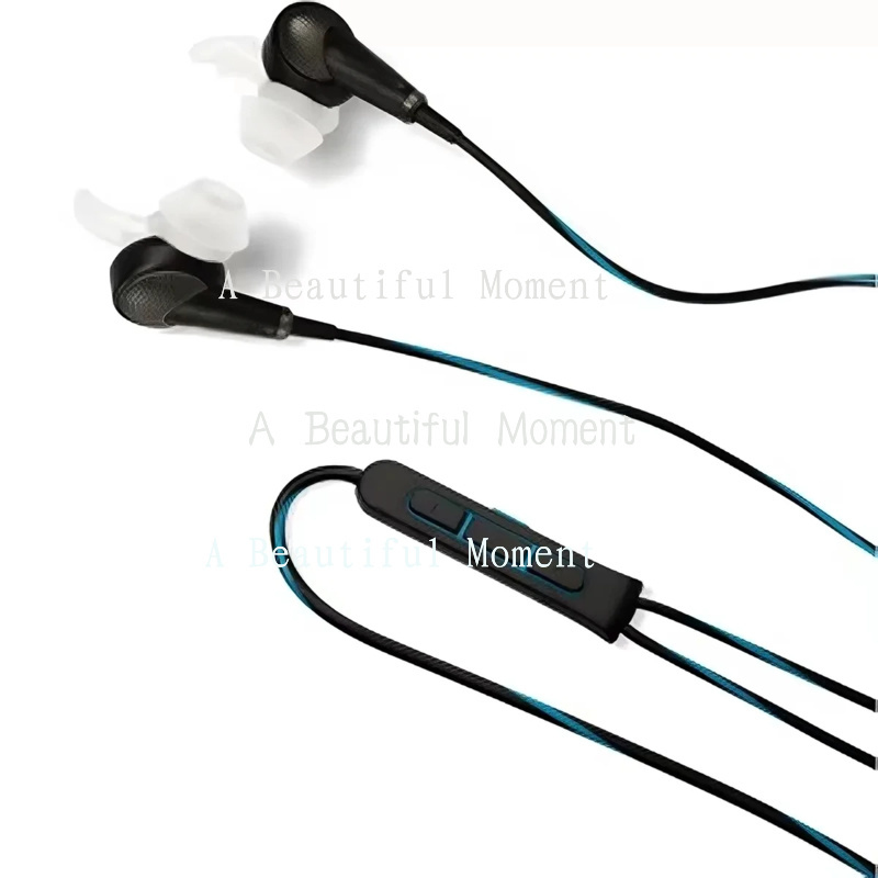 100% Novo: Fones de Ouvido Int - Noise Cancelling Headphone avaliação e preço