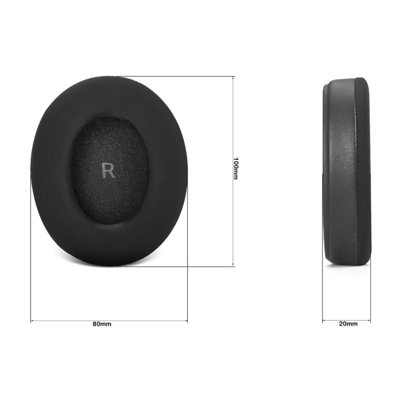 B63B - Almofadas de Substituiç - Sennheiser Headphone Momentum 4 avaliação e preço
