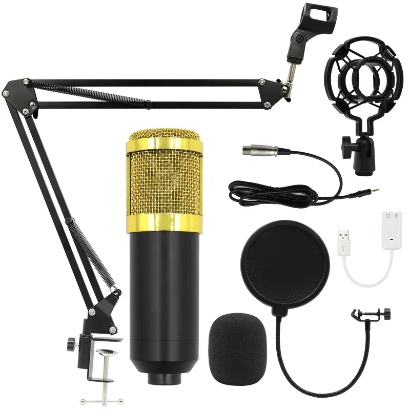 Microfone condensador cantando - Shure Mic Sm58 avaliação e preço