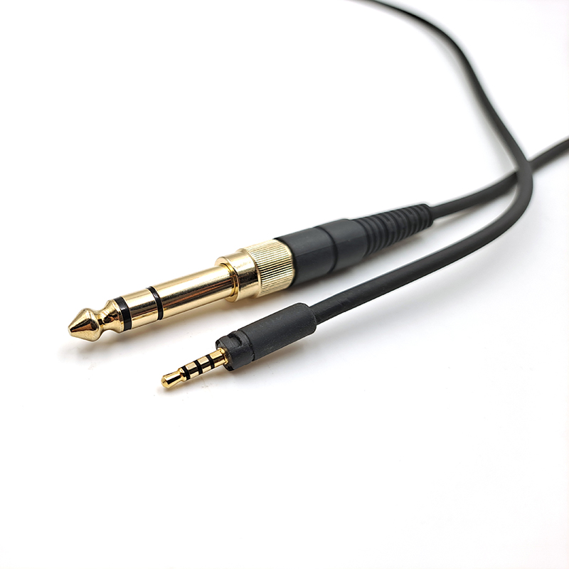 Cabo de Fone de Ouvido Substit - Sennheiser Headphone Momentum 4 avaliação e preço