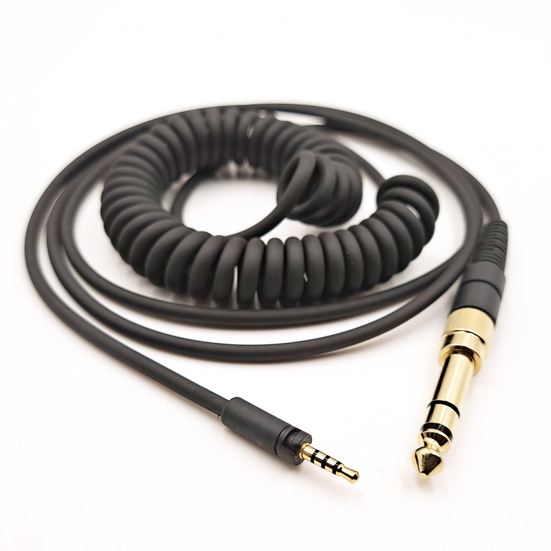 Cabo de Fone de Ouvido Substit - Sennheiser Headphone Momentum 4 avaliação e preço
