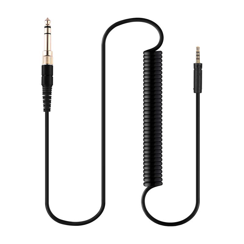 Cabo de Fone de Ouvido Substit - Sennheiser Headphone Momentum 4 avaliação e preço
