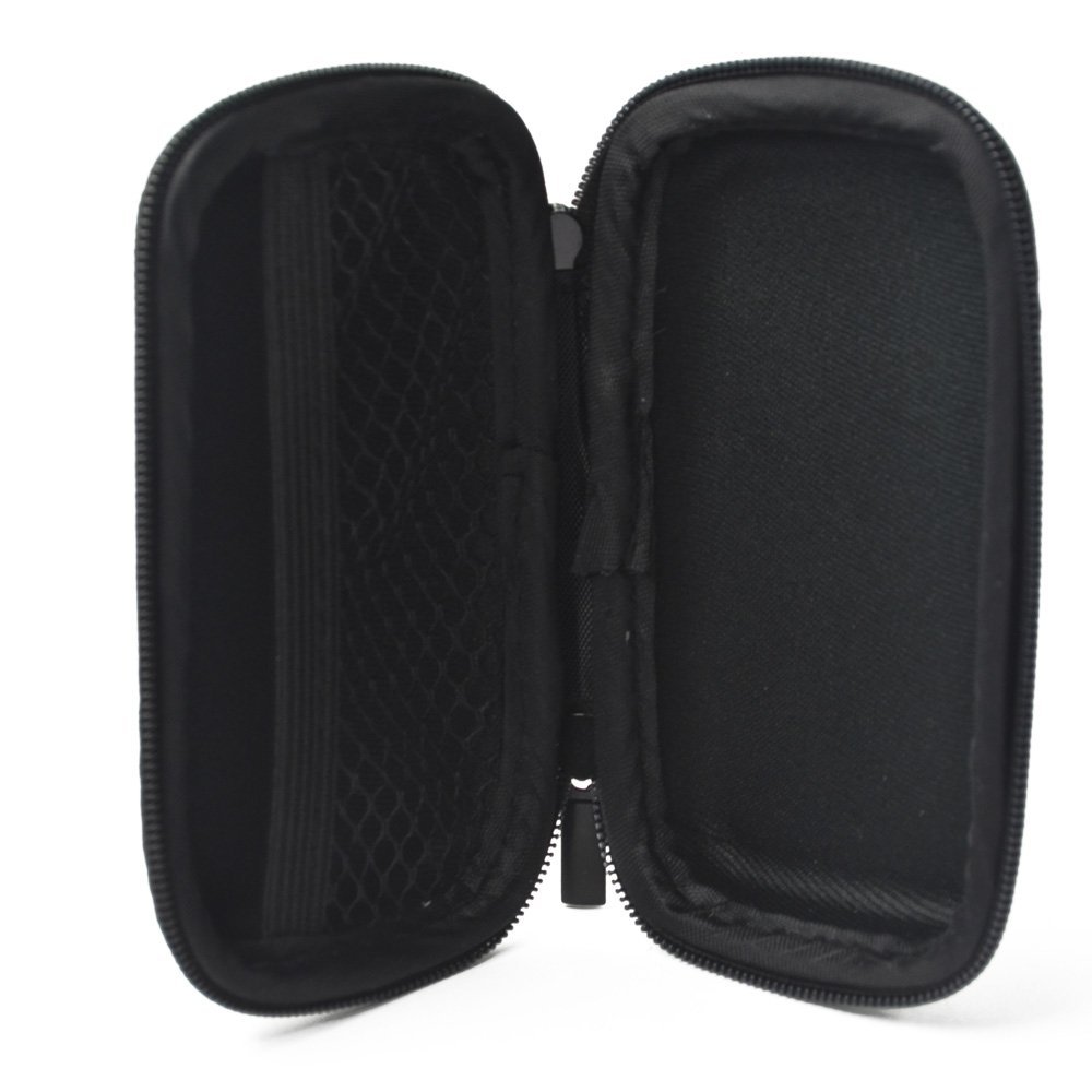 Capa de eva em formato retangu - Headphone Case Hard avaliação e preço