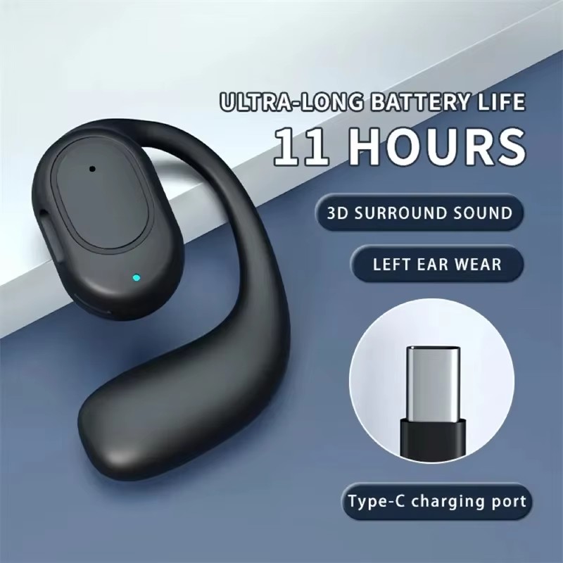 Fones de Ouvido Sem Fio Blueto - Noise Cancelling Headphone avaliação e preço
