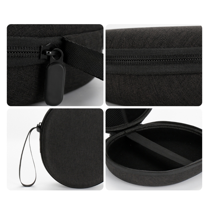 Q39d bolsa para fones ouvido,  - Headphone Case Hard avaliação e preço