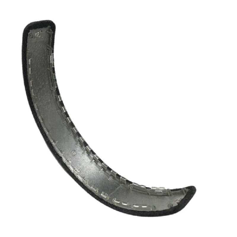 Faixa de cabeça de plástico su - Sennheiser Headphone Momentum 4 avaliação e preço