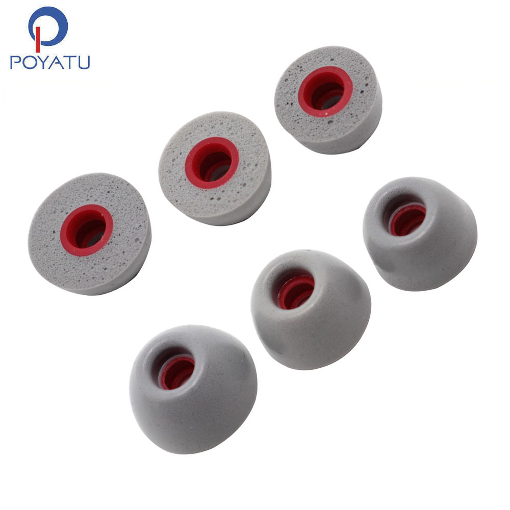 Poyatu o5 plus espuma de memór - Wireless Earbuds Tws avaliação e preço