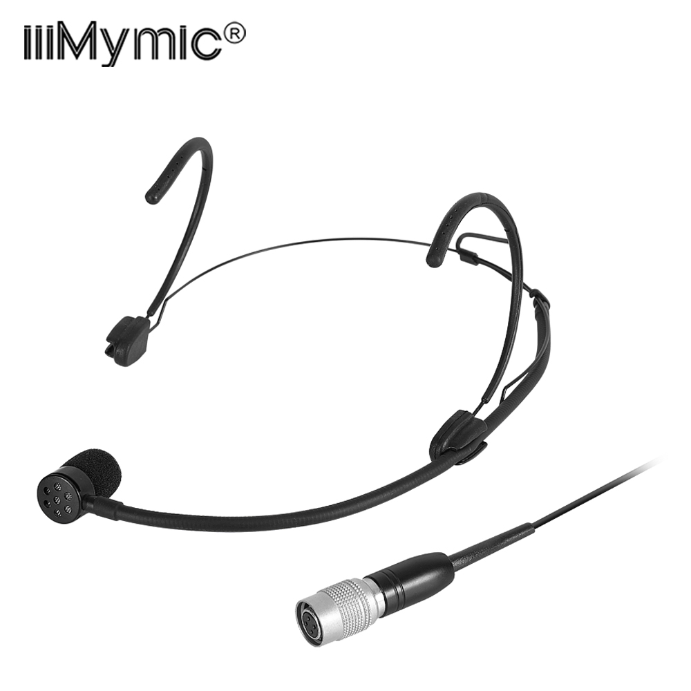 Microfone de Headset Unidireci - Shure Mic Sm58 avaliação e preço