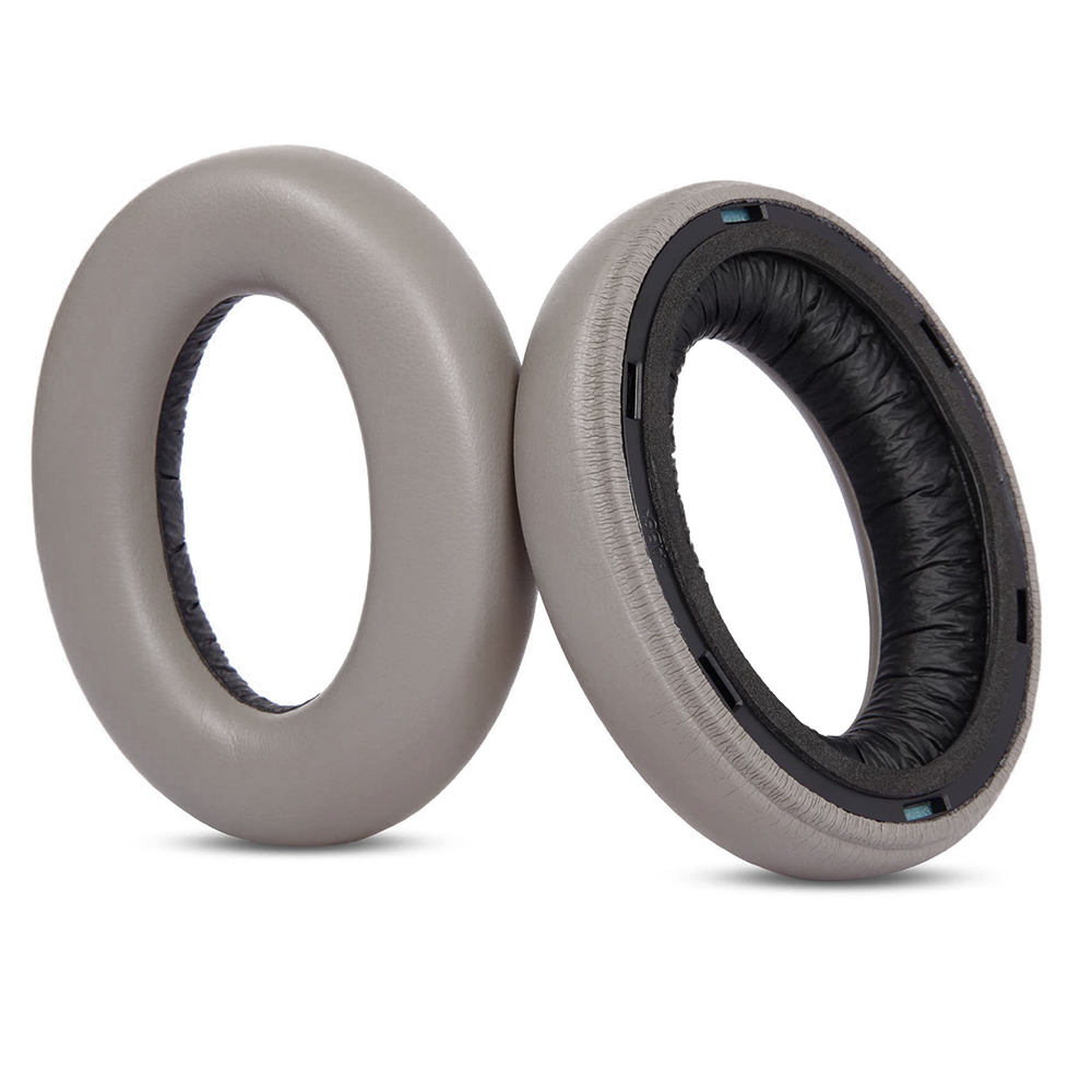 Almofadas auriculares NUNUVV c - Sennheiser Headphone Momentum 4 avaliação e preço