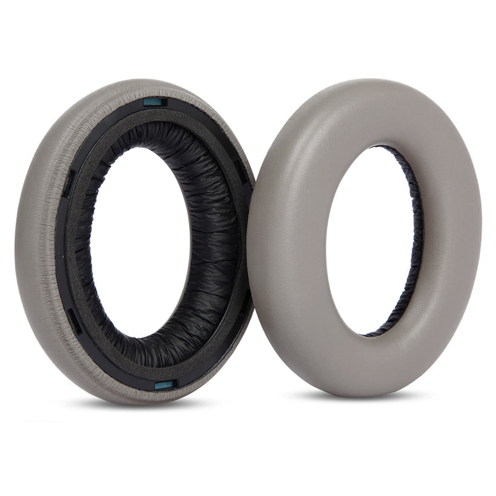 Almofadas auriculares NUNUVV c - Sennheiser Headphone Momentum 4 avaliação e preço