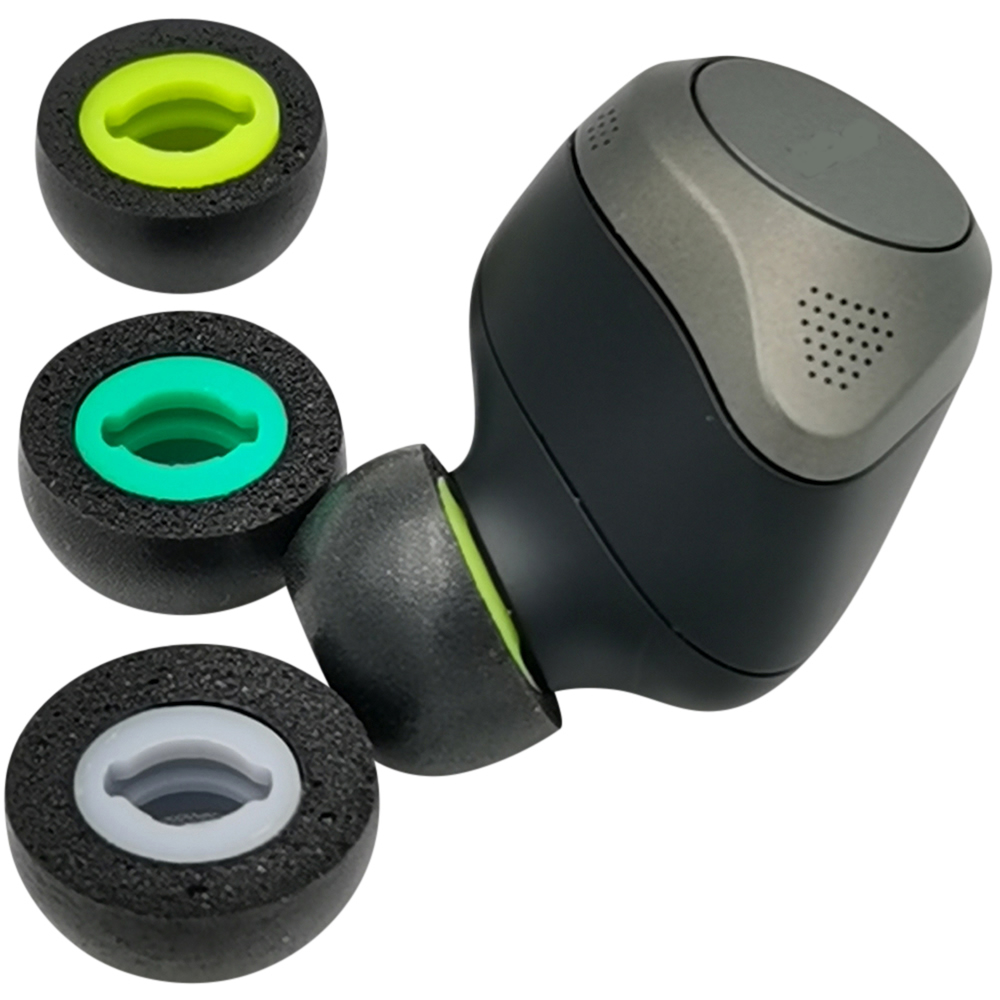 Misodiko substituição de ponta - Wireless Earbuds Tws avaliação e preço
