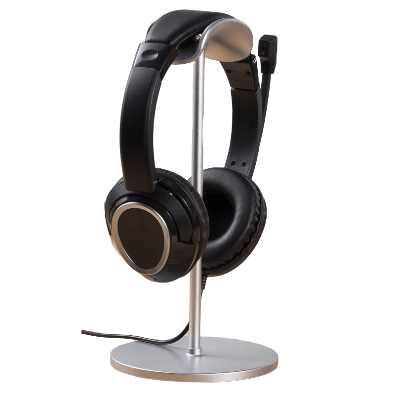 Suporte de fone de ouvido mont - Headphone Stand Desk avaliação e preço