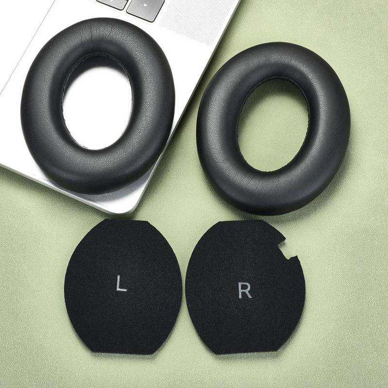 Almofadas de substituição para - Sennheiser Headphone Momentum 4 avaliação e preço