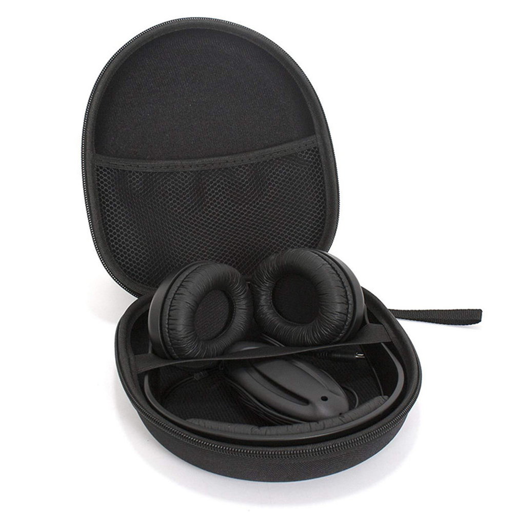 Caso duro do fone de ouvido pa - Headphone Case Hard avaliação e preço
