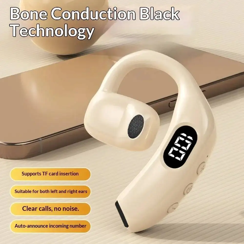 Fones de Ouvido Bluetooth Sem  - Noise Cancelling Headphone avaliação e preço