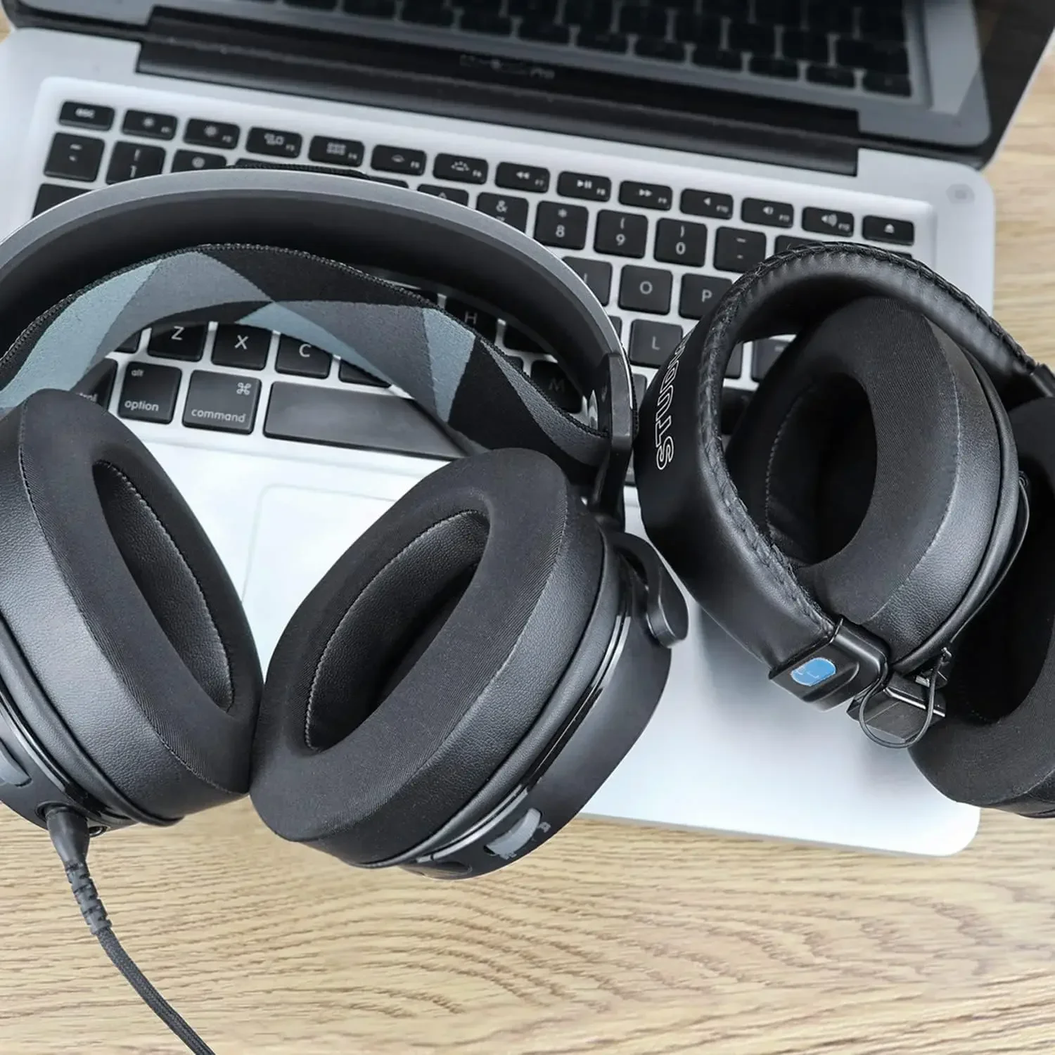 para Almofadas de Ouvido, Conc - Audio Technica Headphone Ath-M20X avaliação e preço